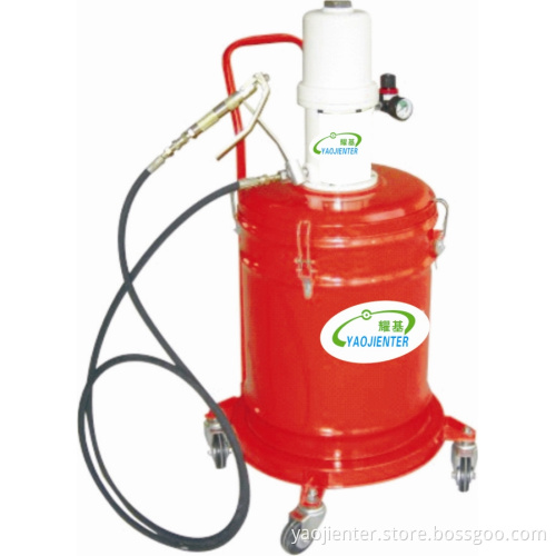 YA55 Pneumatic Grease Pump